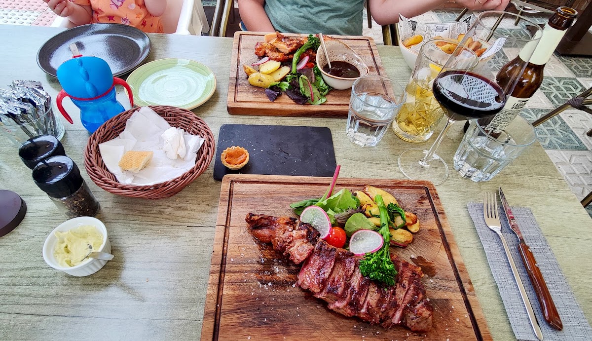 La Bottega Food & Wine - Foto 5