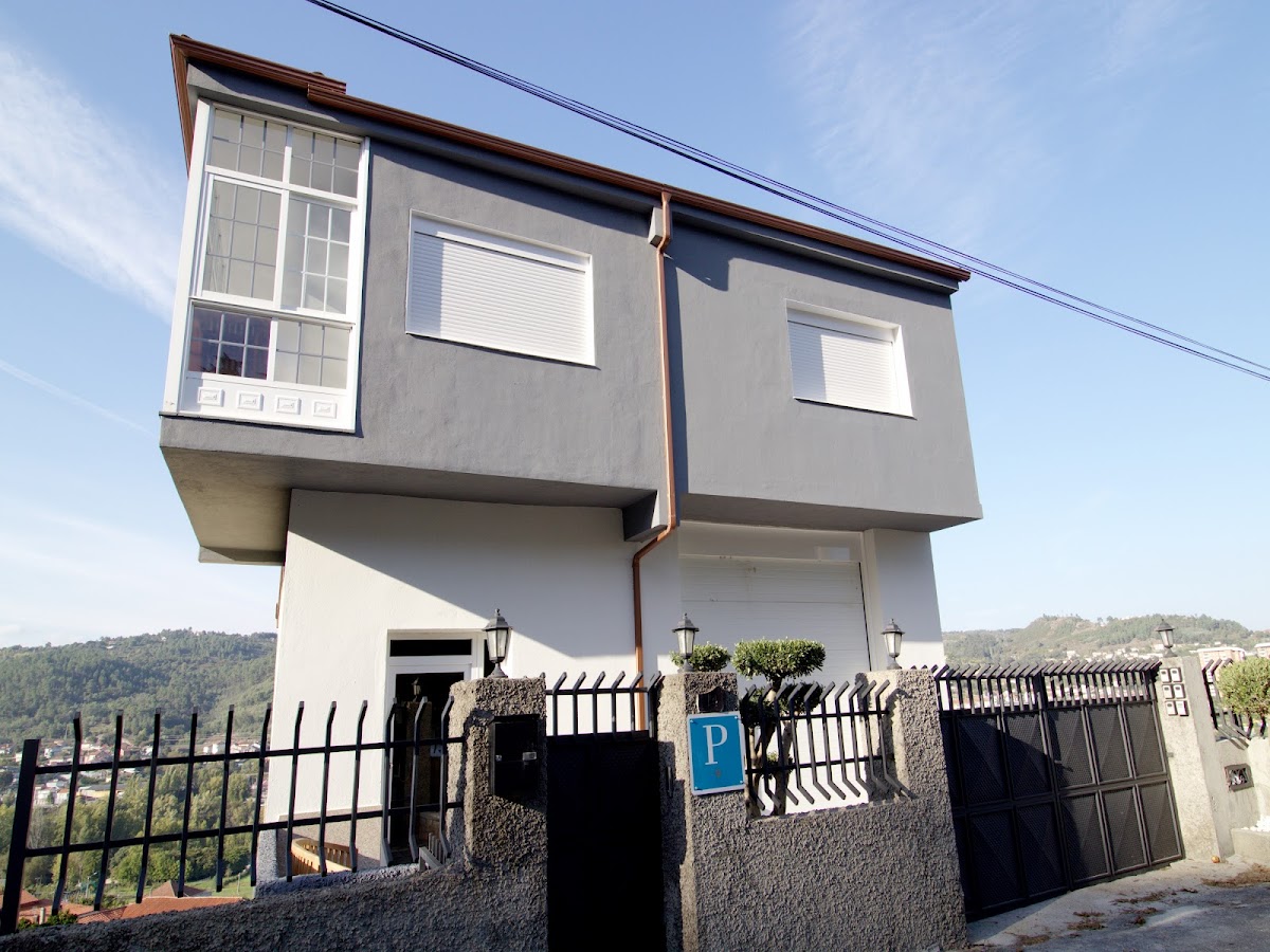 CASA MIRADOR REZA ALOJAMIENTO TERMAS - Foto 1