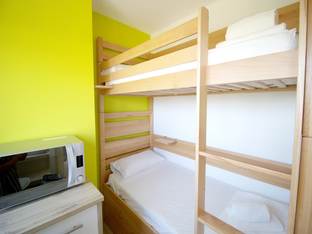 CASA MIRADOR REZA ALOJAMIENTO TERMAS - Foto 2