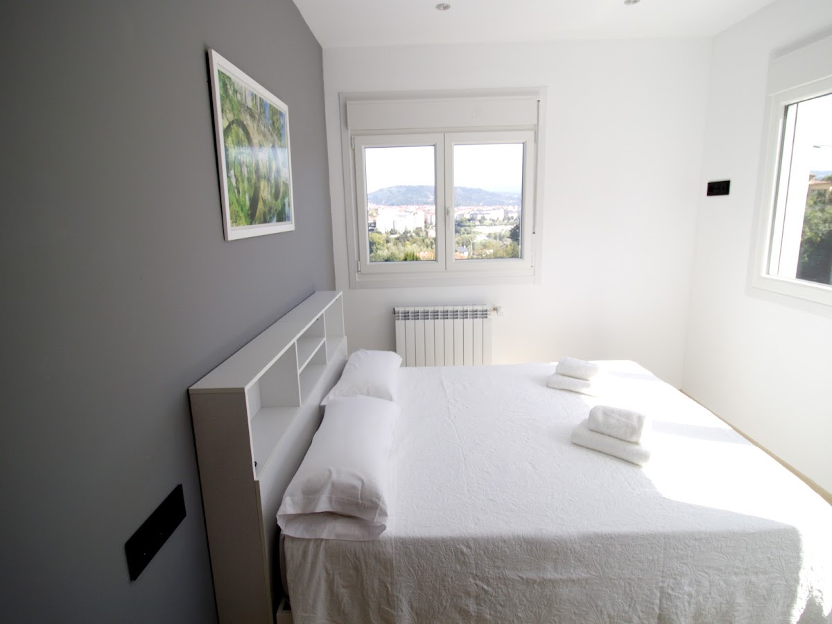 CASA MIRADOR REZA ALOJAMIENTO TERMAS - Foto 5