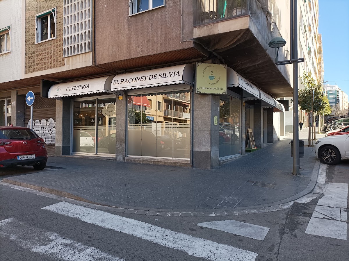 El Raconet de Sílvia