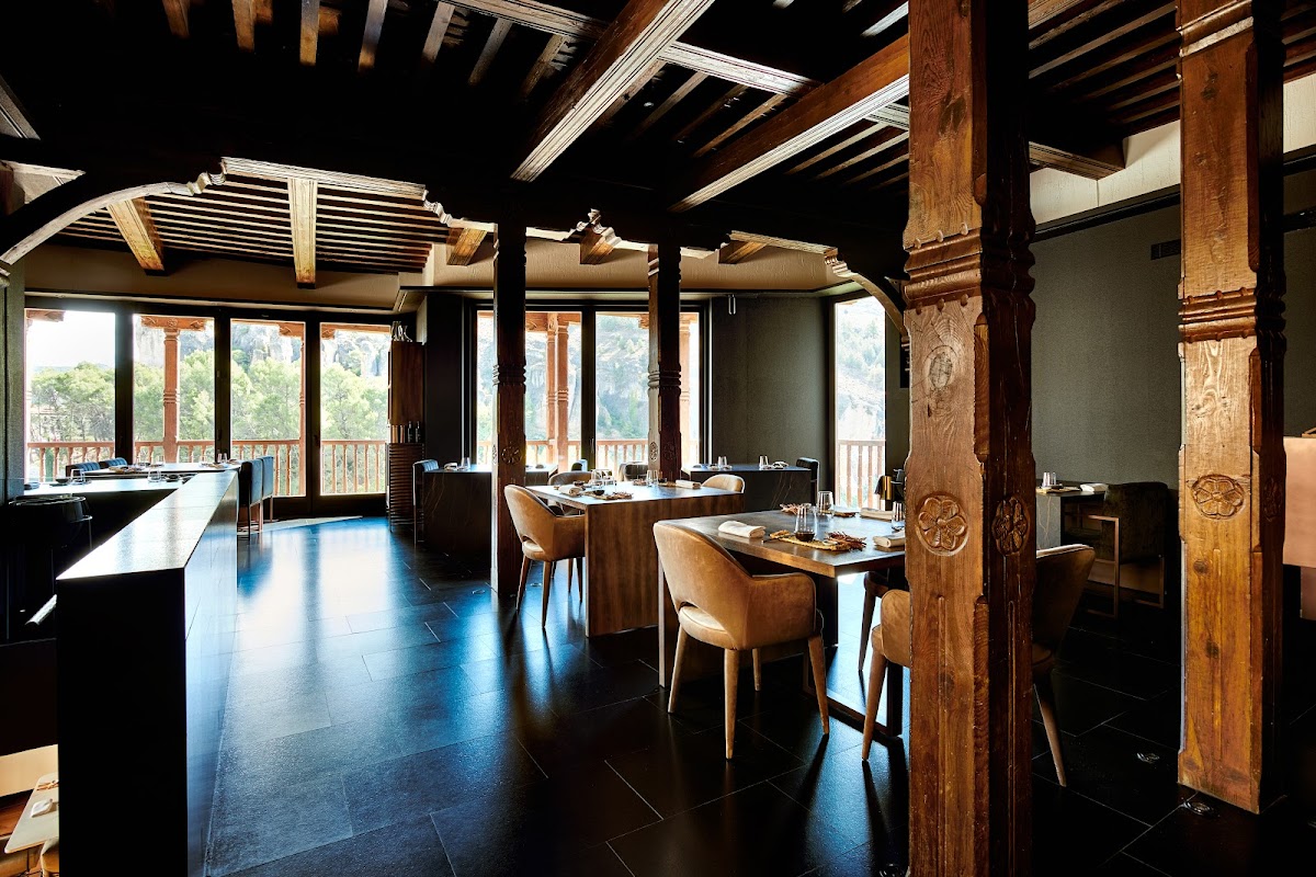 CASAS COLGADAS | Restaurante - Foto 1