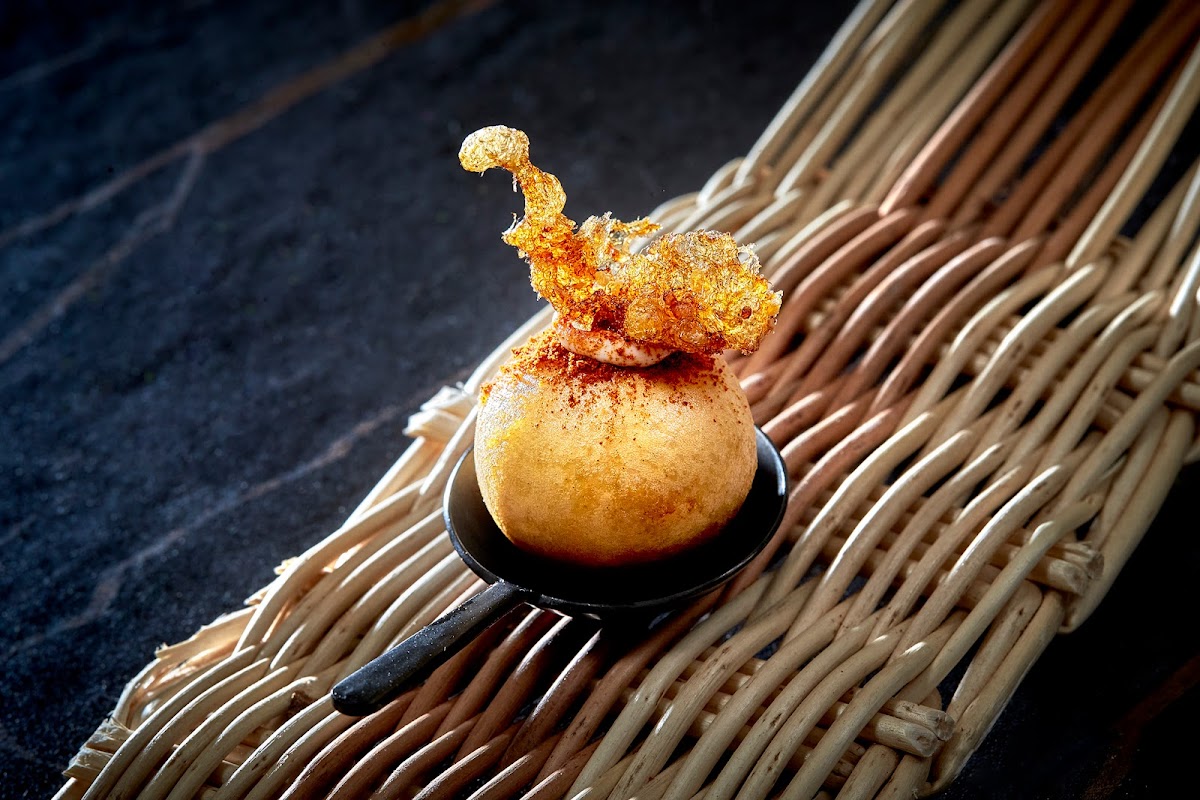 CASAS COLGADAS | Restaurante - Foto 2