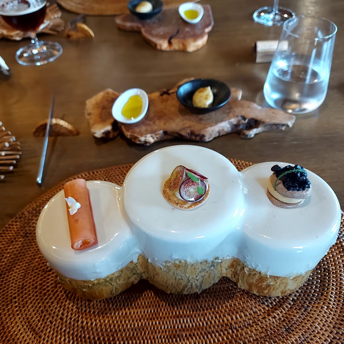 CASAS COLGADAS | Restaurante - Foto 4