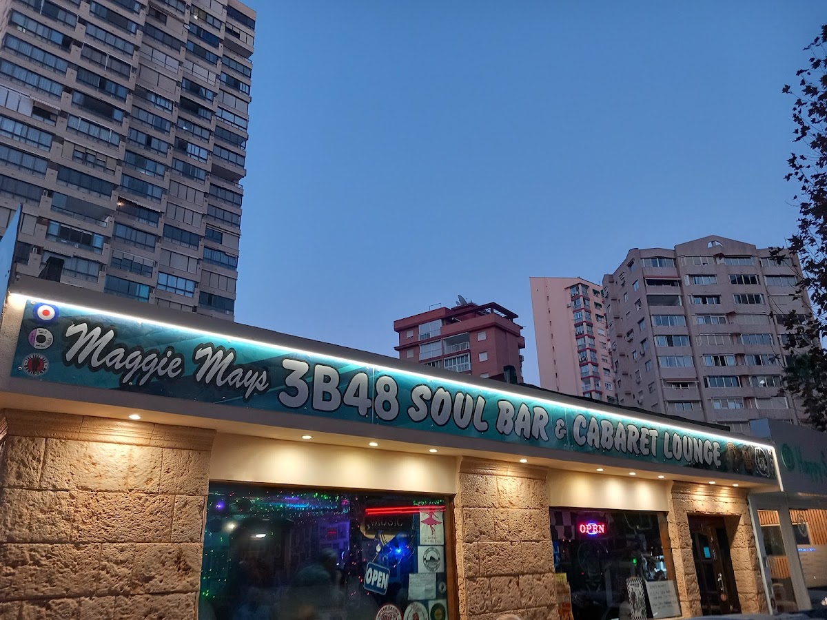 The Soul Bar - Foto 2