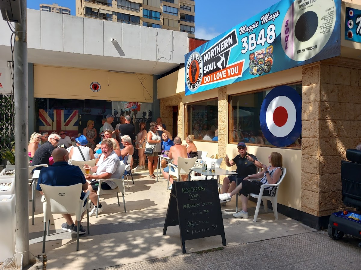 The Soul Bar - Foto 5