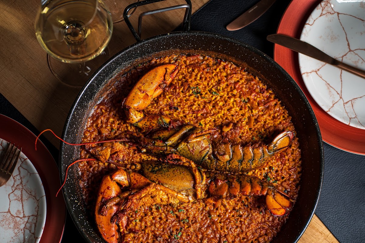 Gastrobar 6 Sentidos - Foto 2