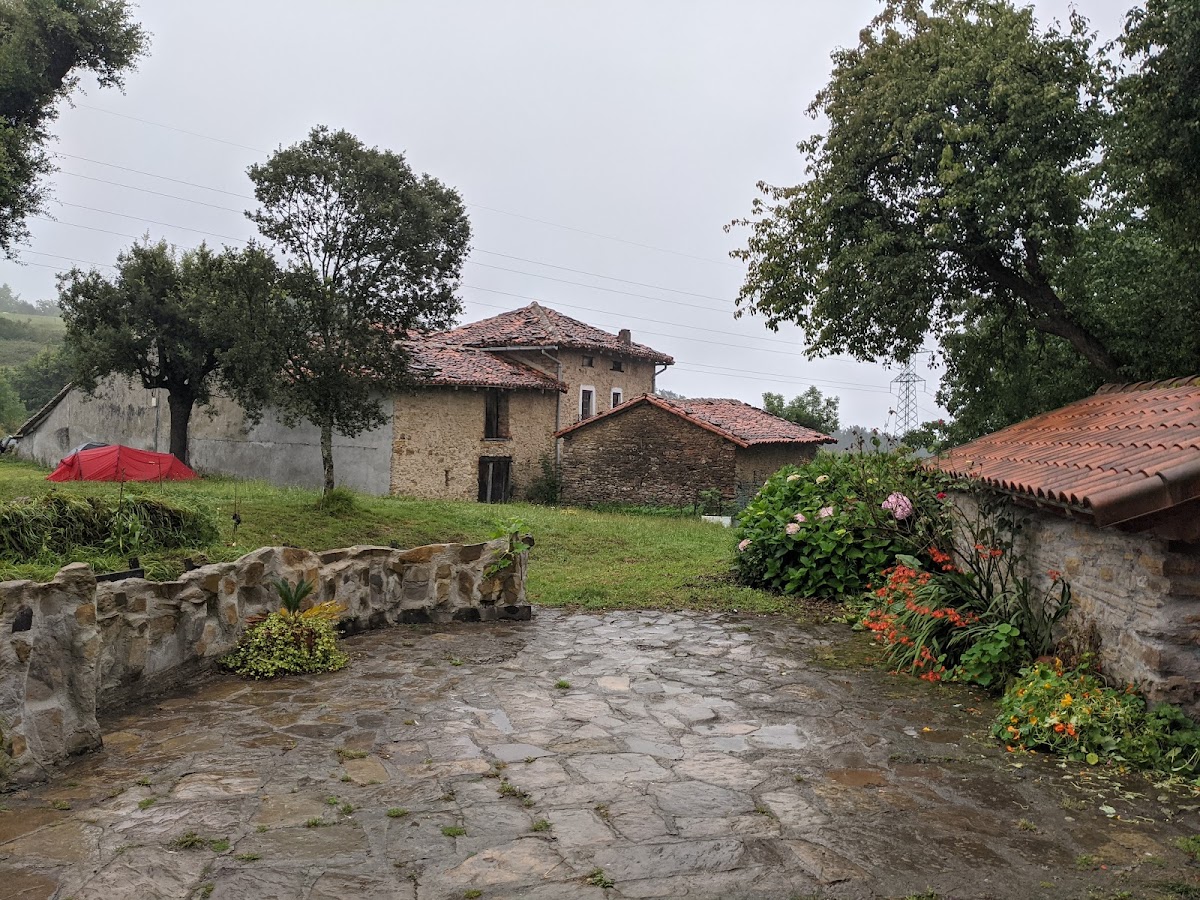 Albergue Caserío Pozueta - Foto 5