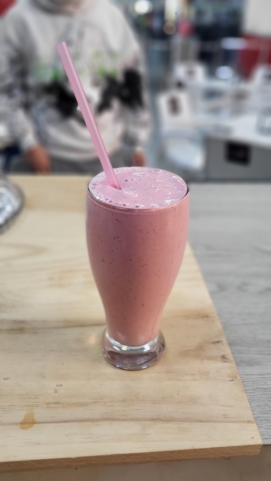 Yoly Fit Bar Café - Foto 4