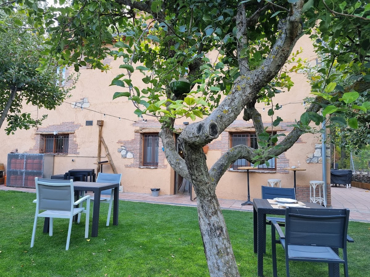 El balcón del Dulce - Foto 1