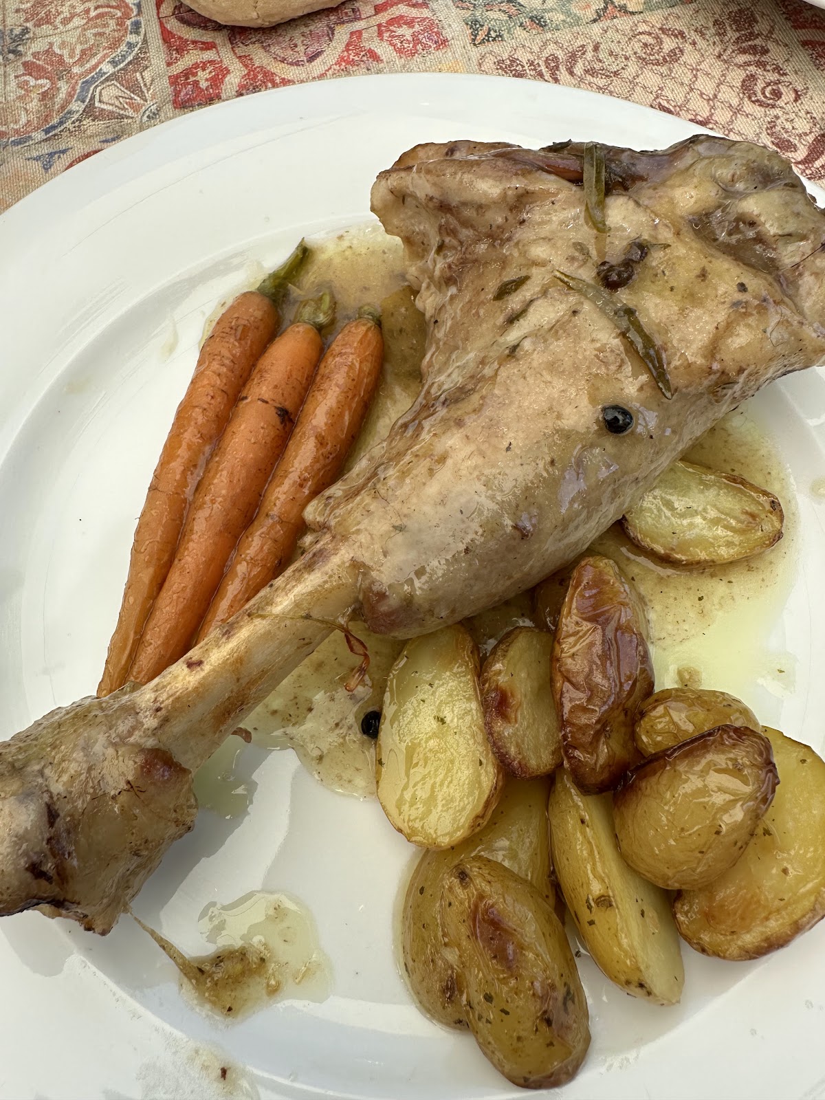 El balcón del Dulce - Foto 5