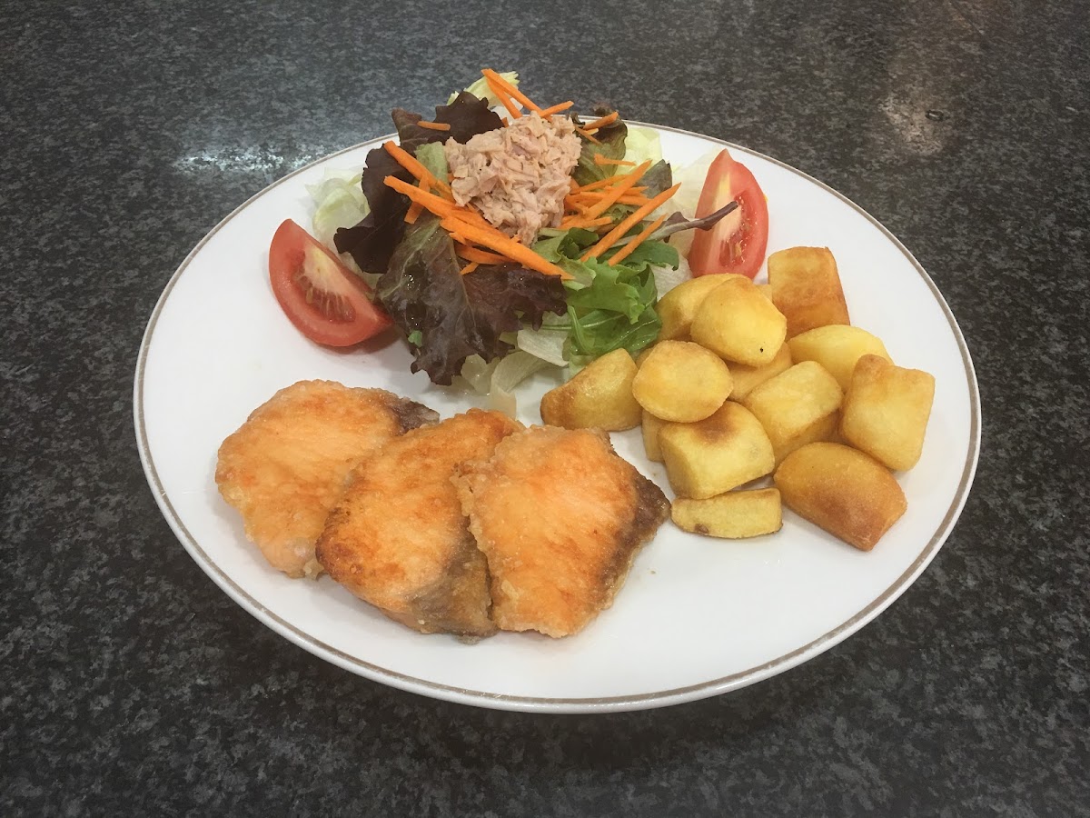 Casual Cafeteria - Foto 5