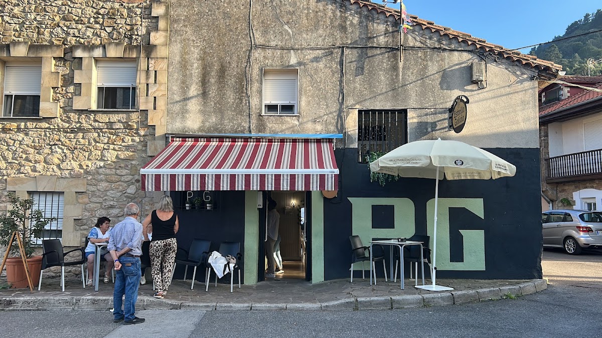 Café - Bar Peña Gedio - Foto 1