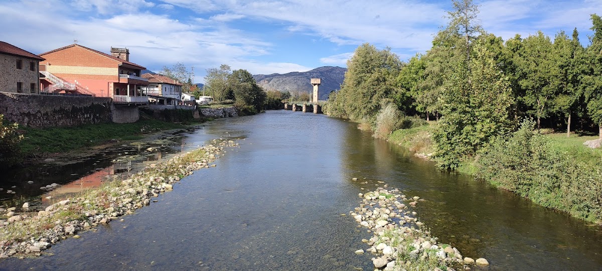 Café - Bar Peña Gedio - Foto 3