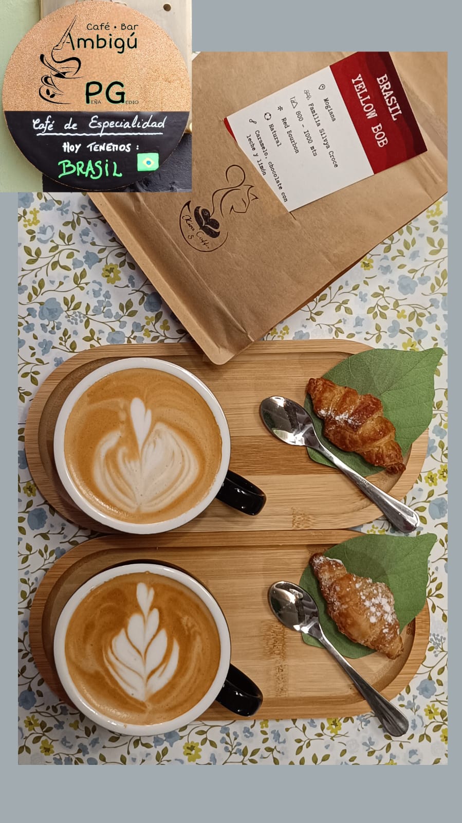 Café - Bar Peña Gedio - Foto 5