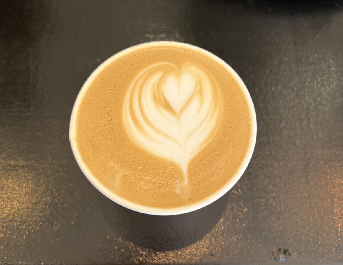 Ganbaru Coffee - Foto 2