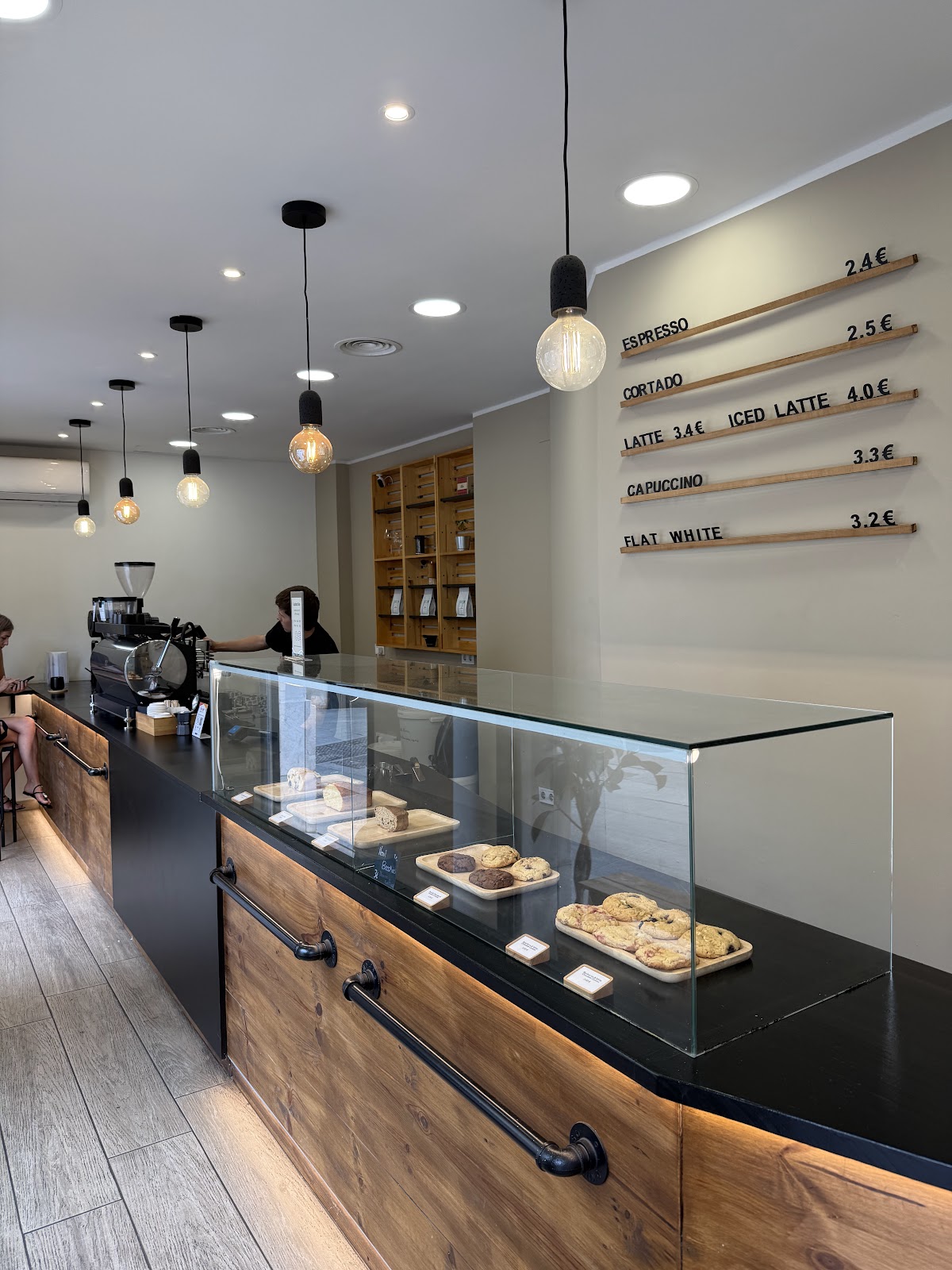 Ganbaru Coffee - Foto 3