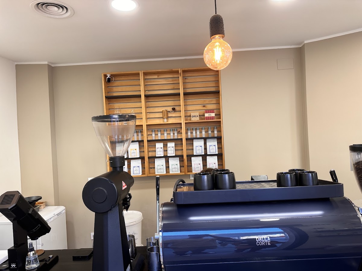 Ganbaru Coffee - Foto 5