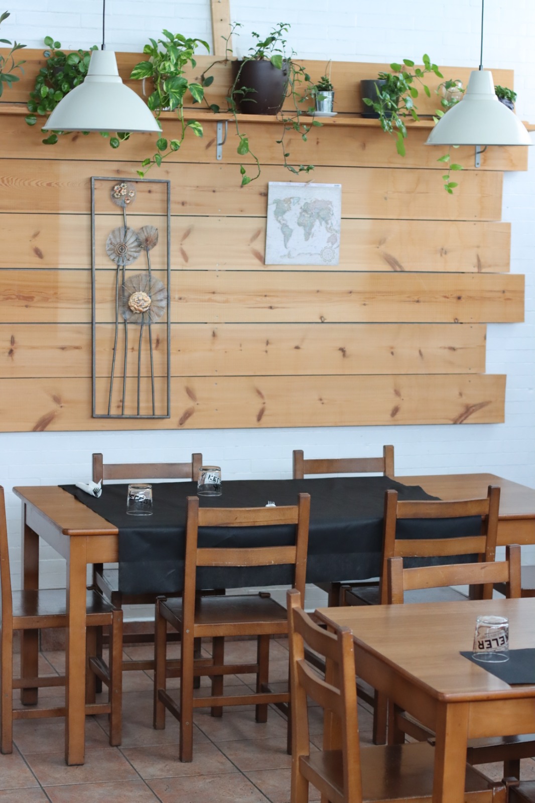 Boo Taberna - Foto 1