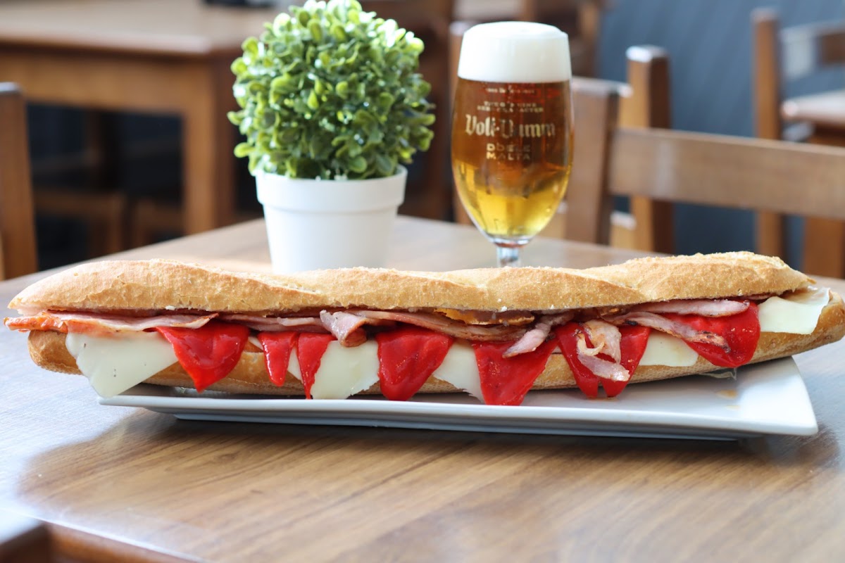 Boo Taberna - Foto 2