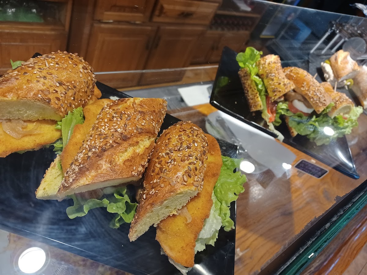 Boo Taberna - Foto 5