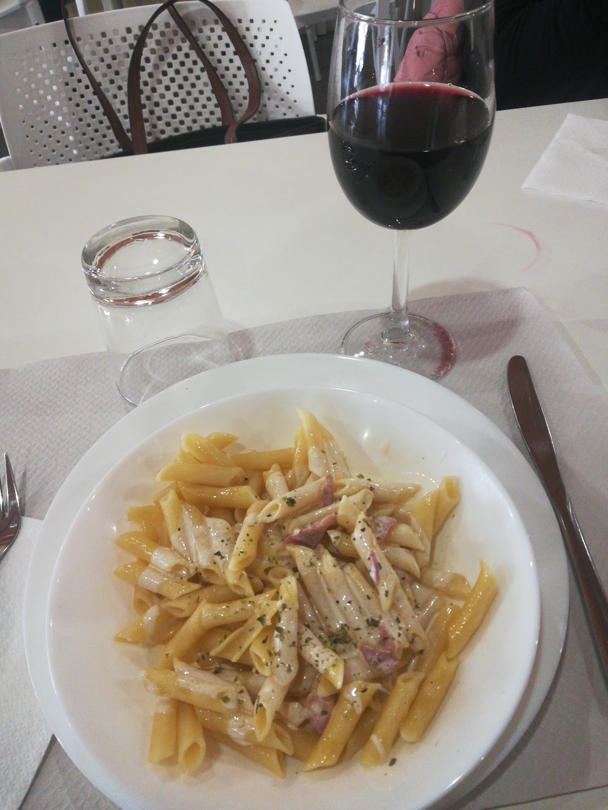 Cafetería Universidad de Humanidades - Foto 5