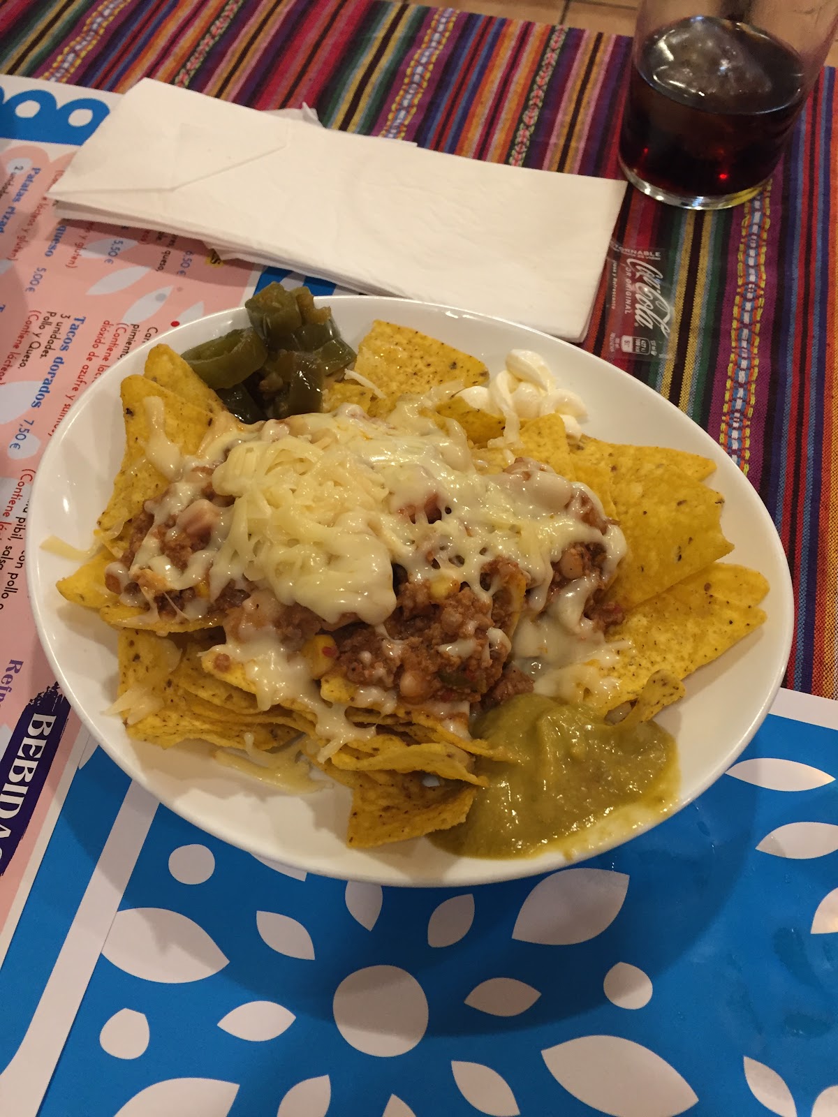 Torti Azteca - Foto 2