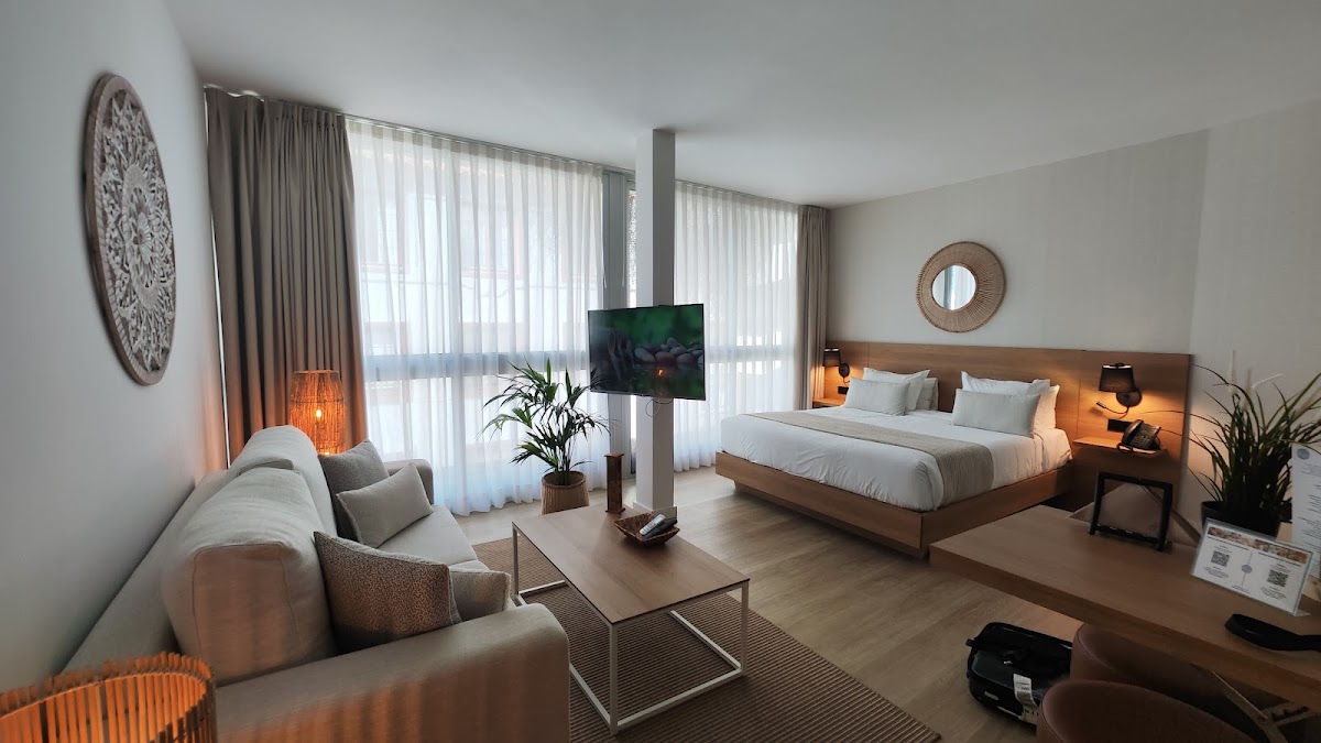 Hi Suites Hotel - Foto 2