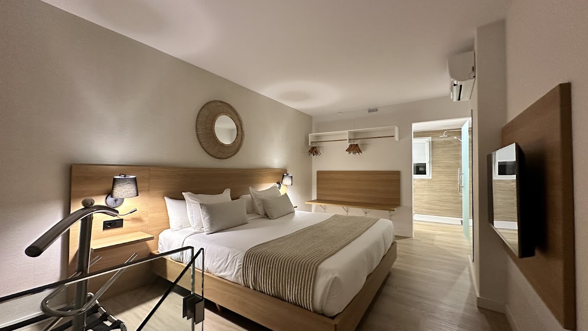 Hi Suites Hotel - Foto 4