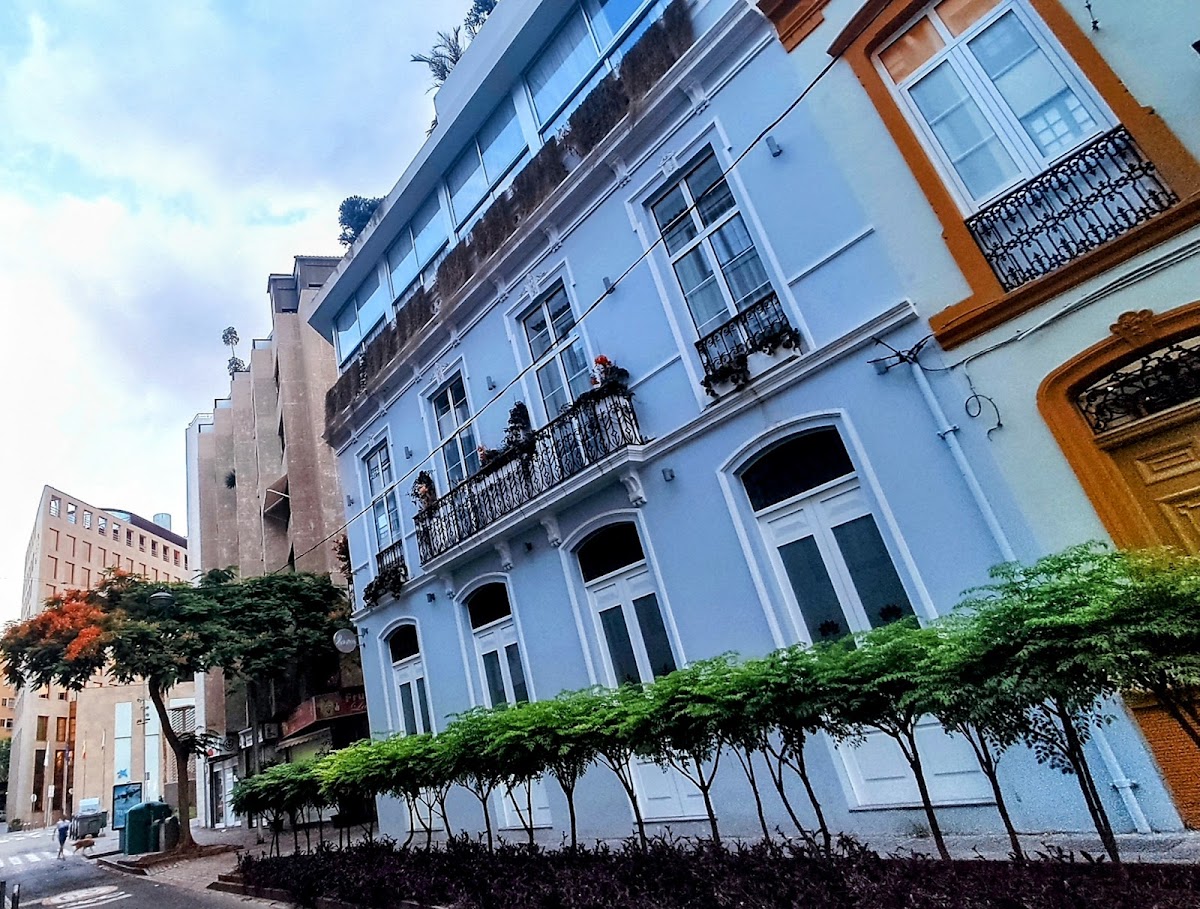 Hi Suites Hotel - Foto 5