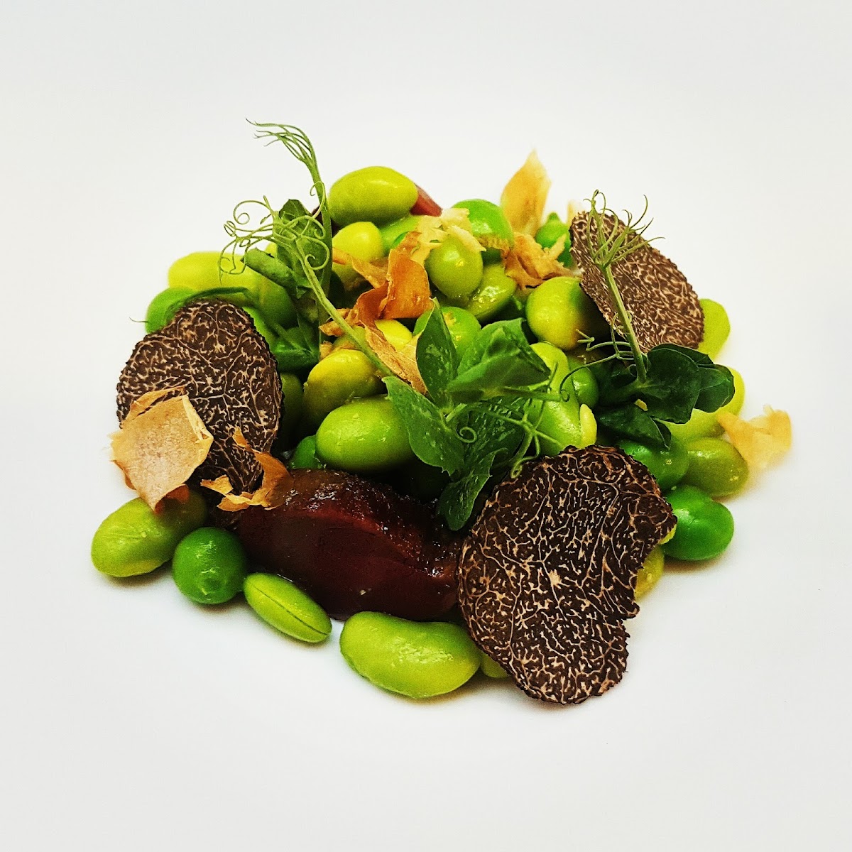 Restaurante Gamberro - Foto 2