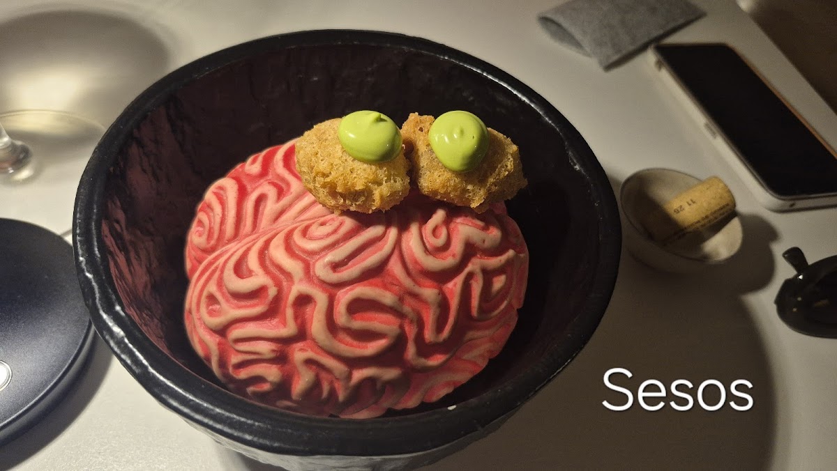 Restaurante Gamberro - Foto 4