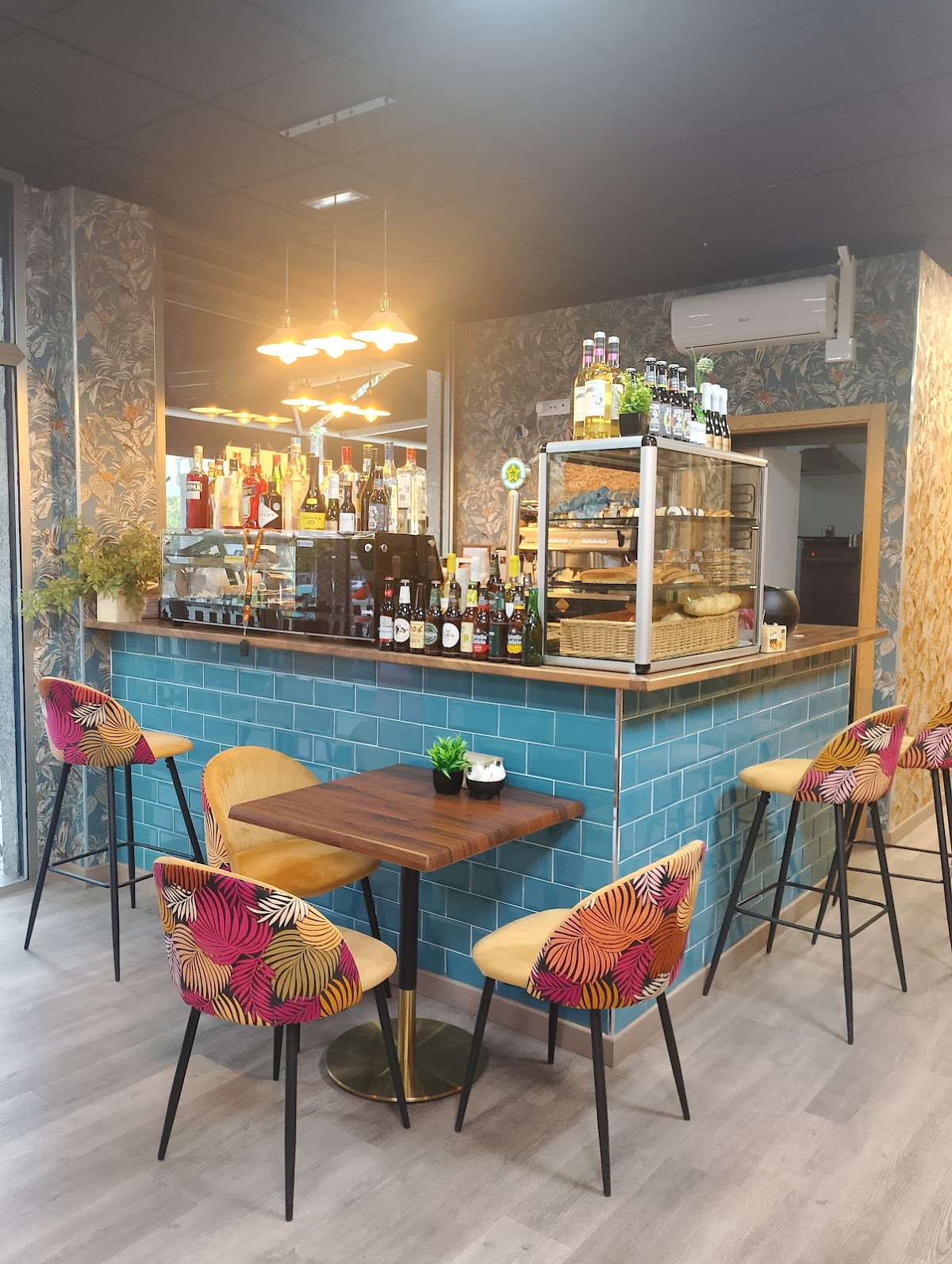 El jardín de Ivan - Foto 1