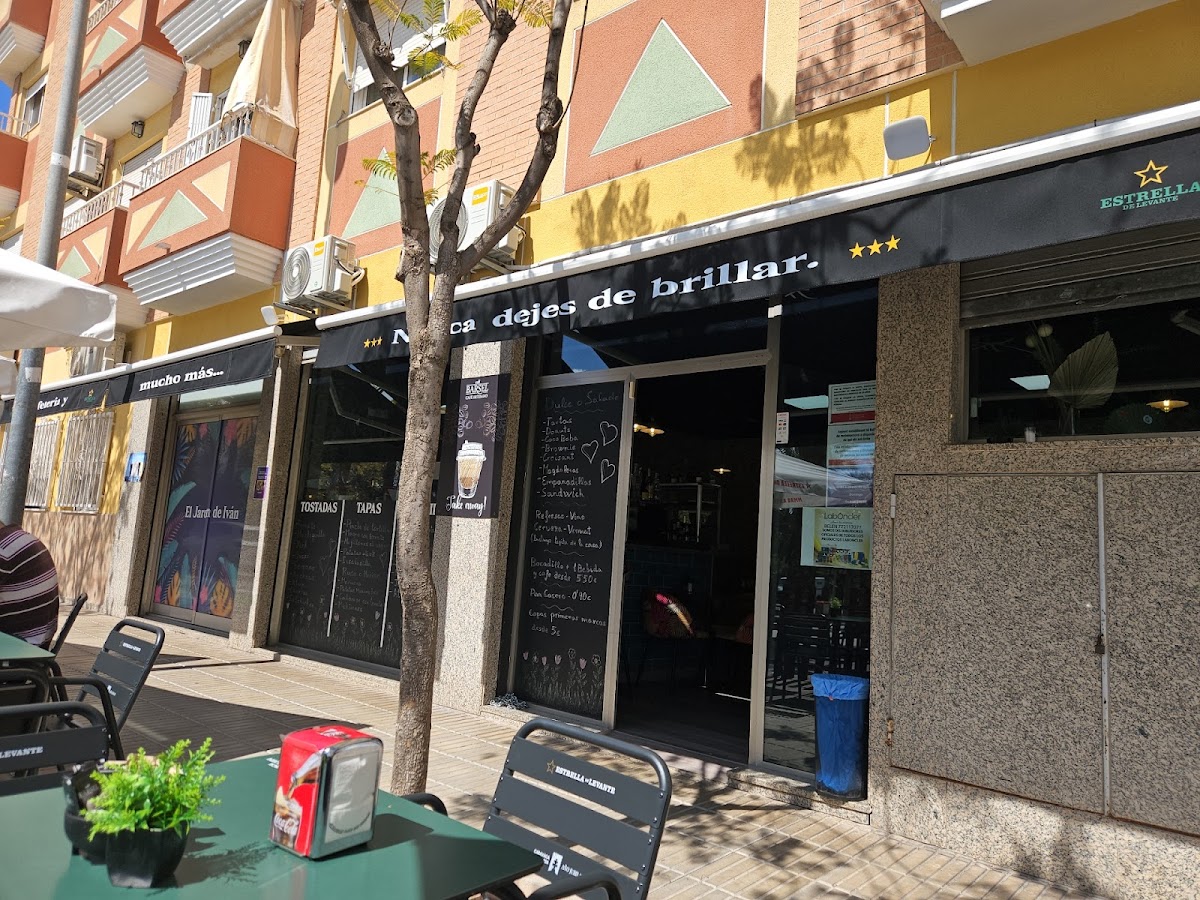 El jardín de Ivan - Foto 5