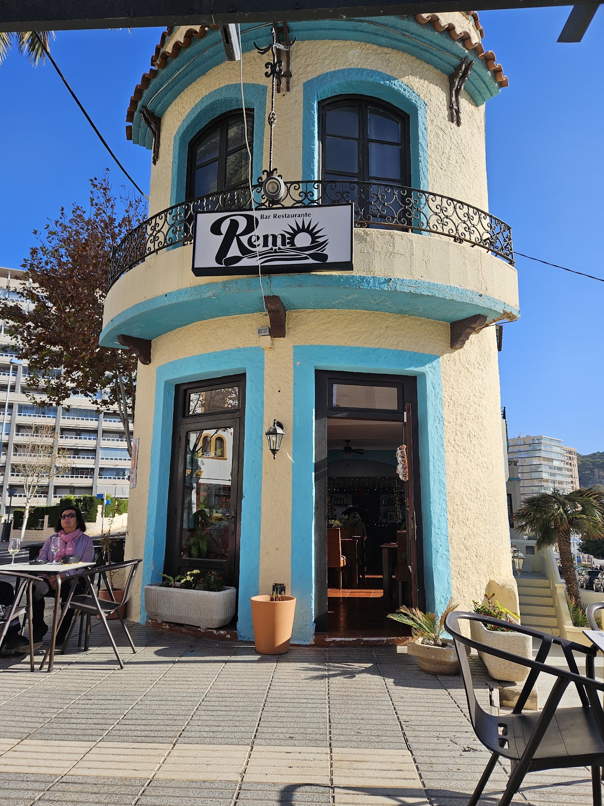 Bar Restaurante Remo - Foto 1