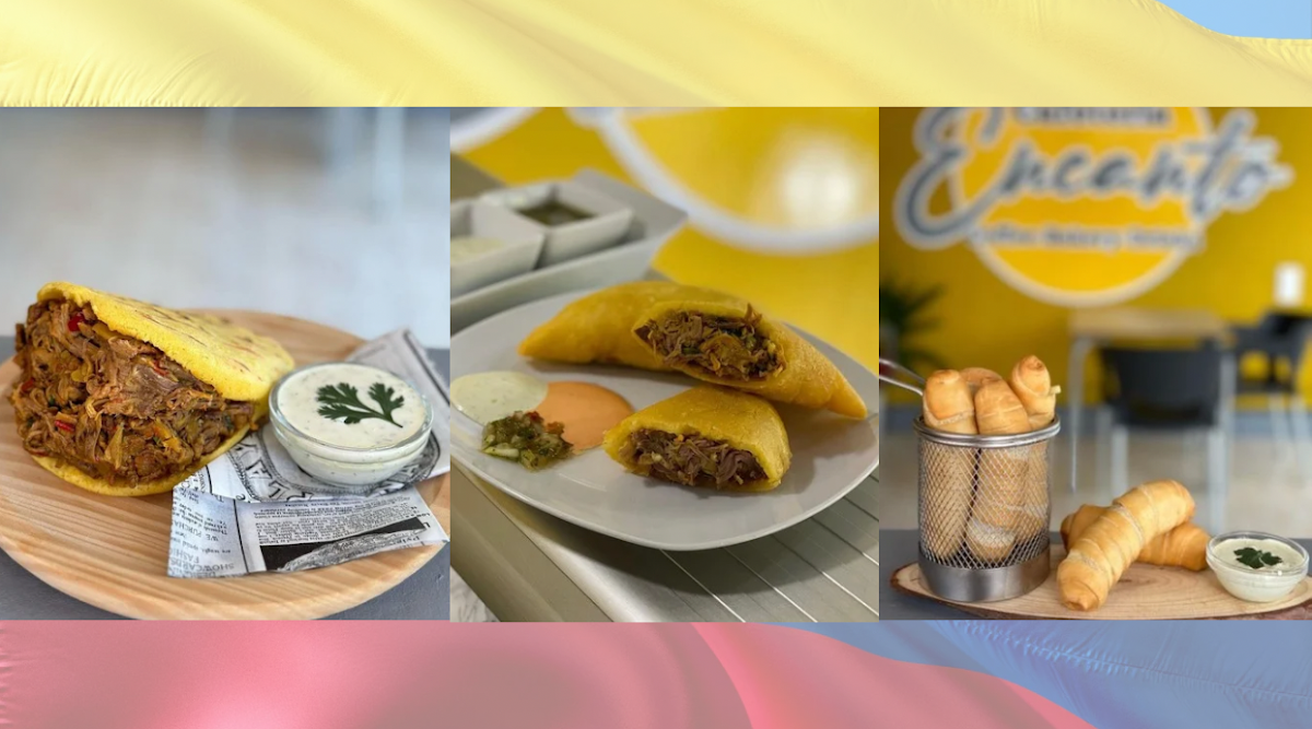 Cafetería Encanto - Foto 2