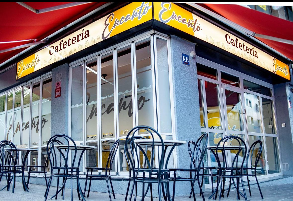 Cafetería Encanto - Foto 3