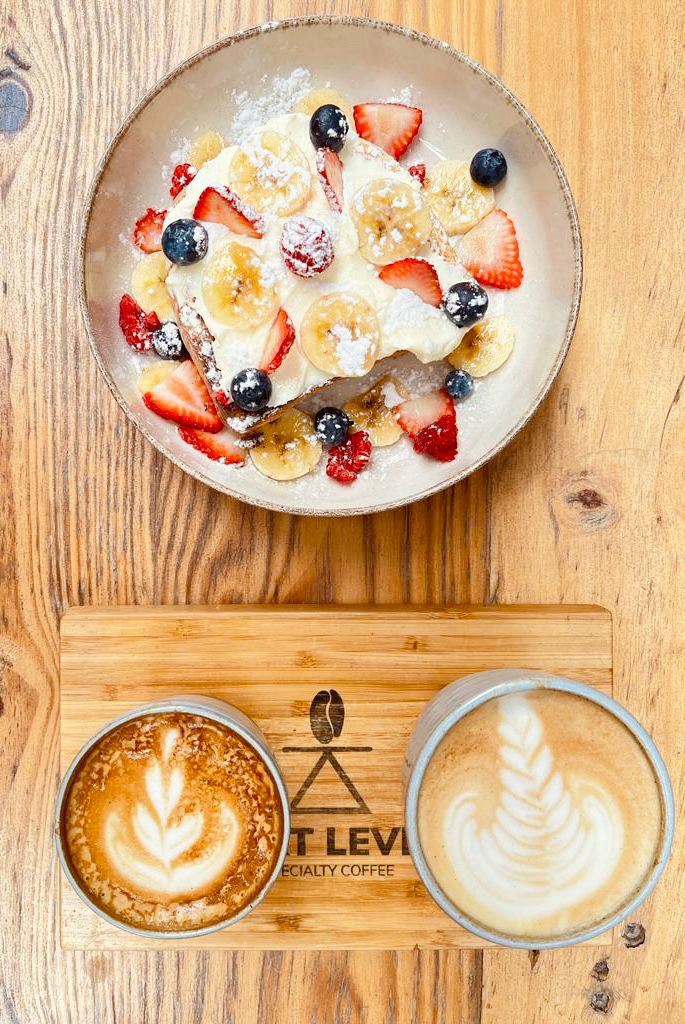 Next Level Specialty Coffee - Foto 2