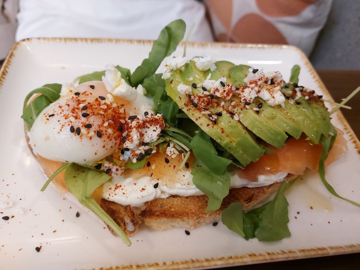 Next Level Specialty Coffee - Foto 5