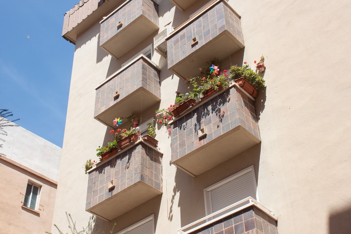 Los 10 Mejores Hoteles de Málaga (2025)
