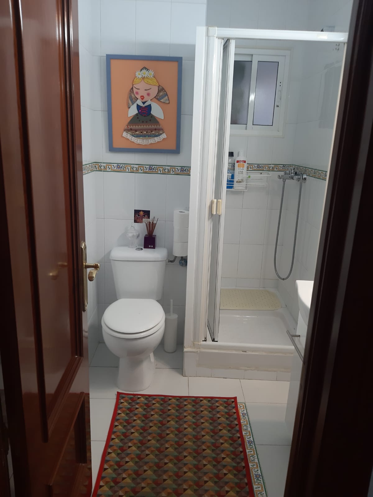 La Casa de la Abuela Rosy Malaga - Foto 3