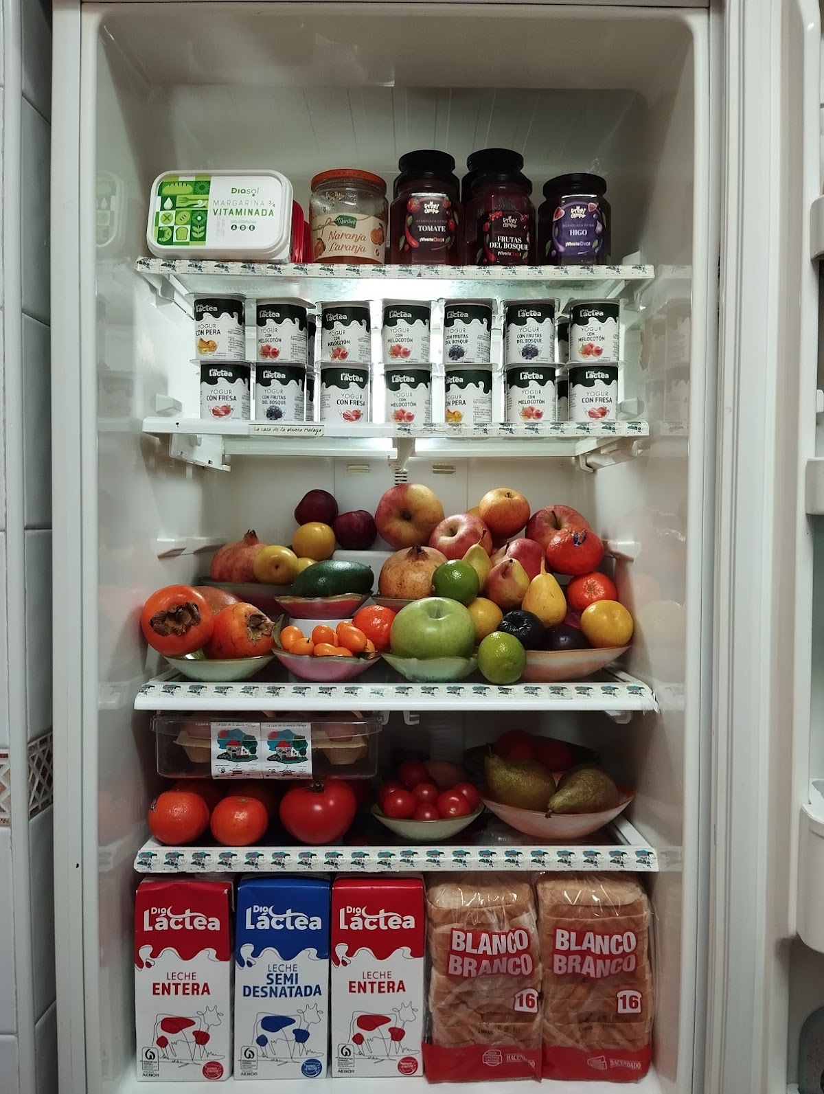 La Casa de la Abuela Rosy Malaga - Foto 4