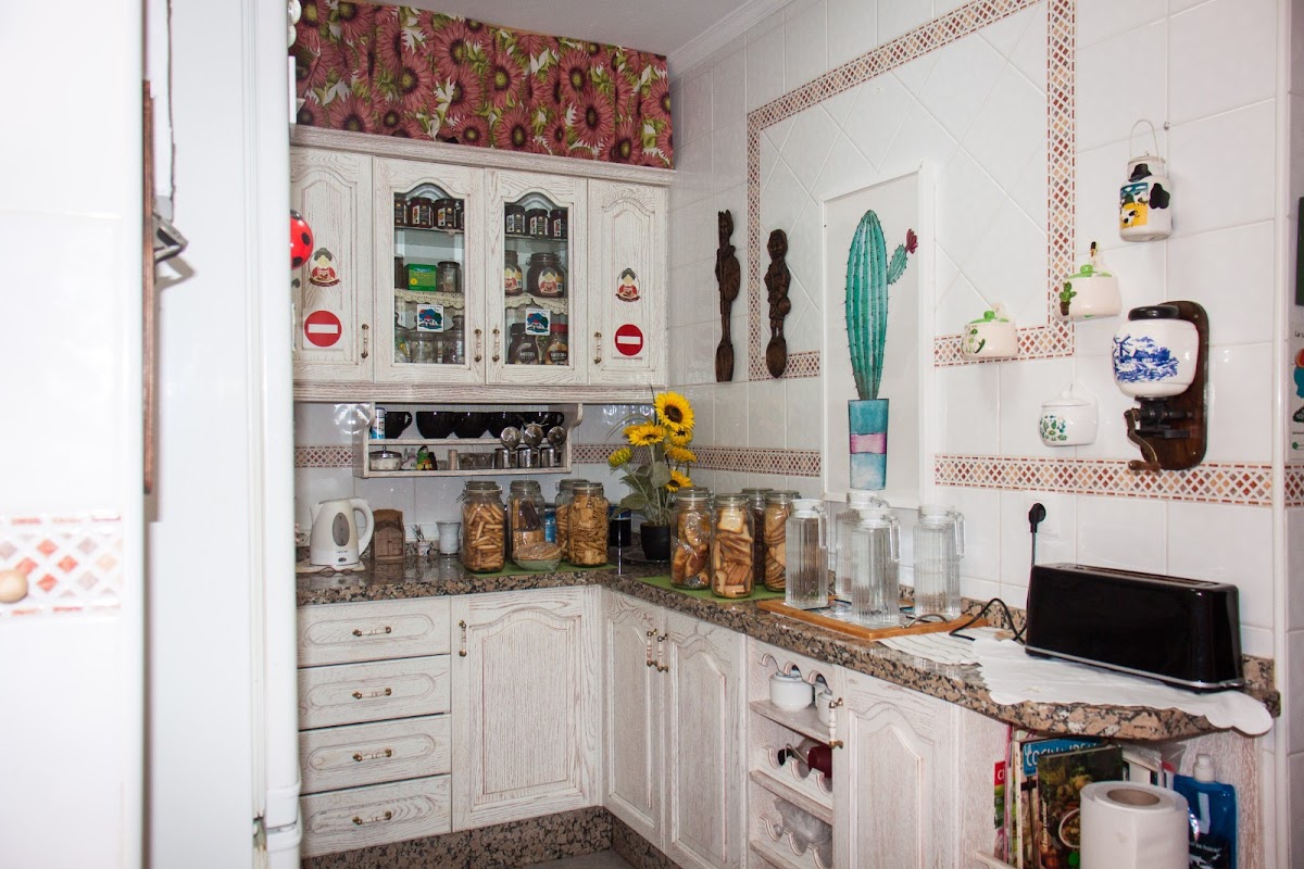 La Casa de la Abuela Rosy Malaga - Foto 5