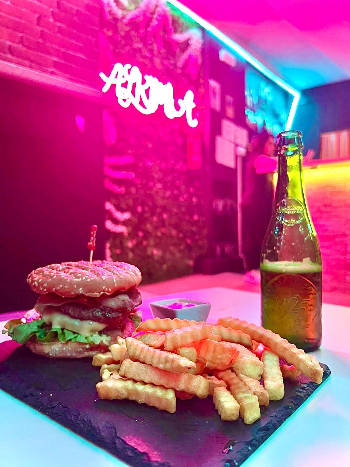 Alkimia Bar - Foto 2