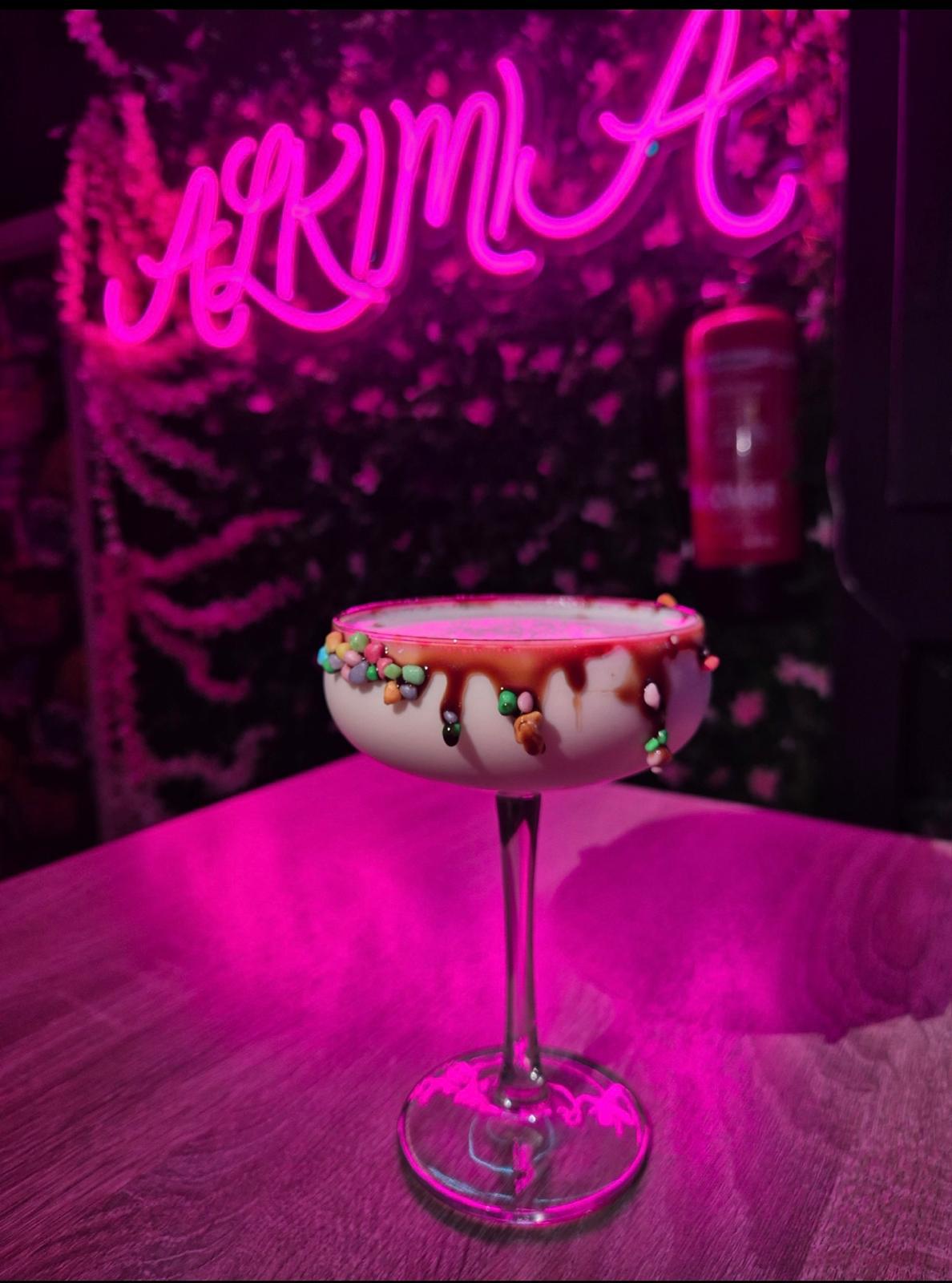 Alkimia Bar - Foto 3