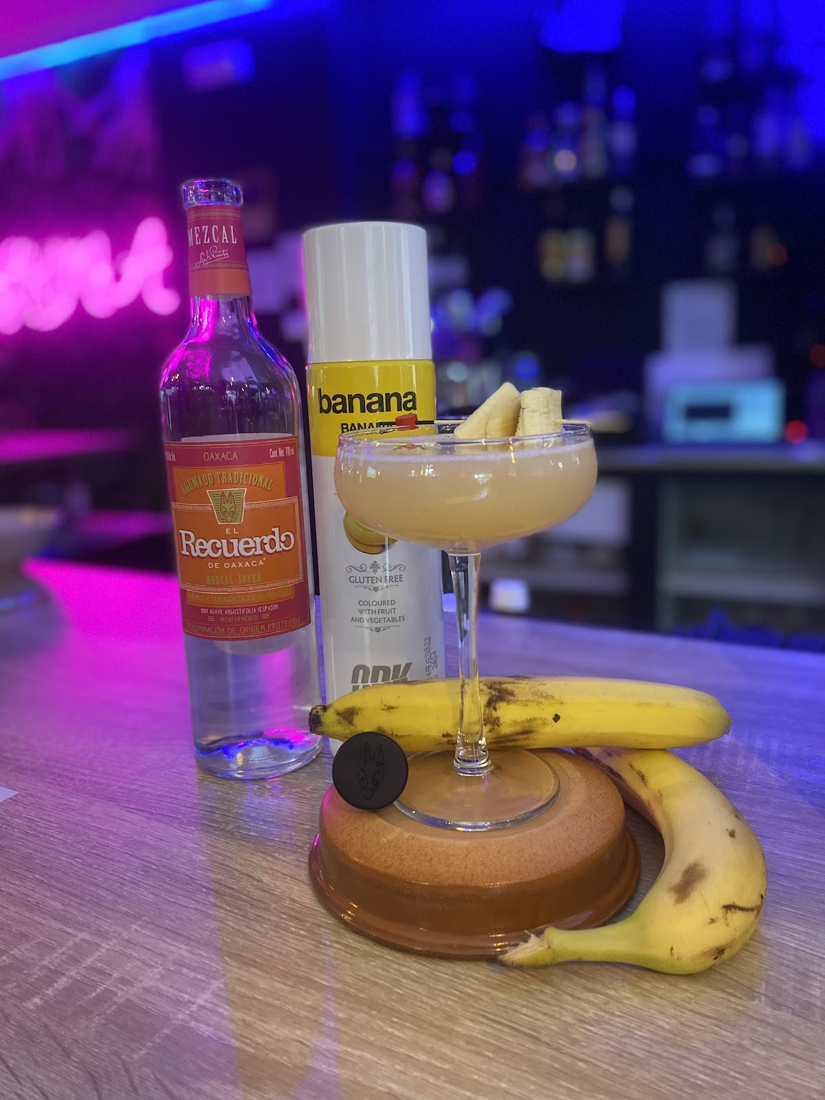 Alkimia Bar - Foto 4