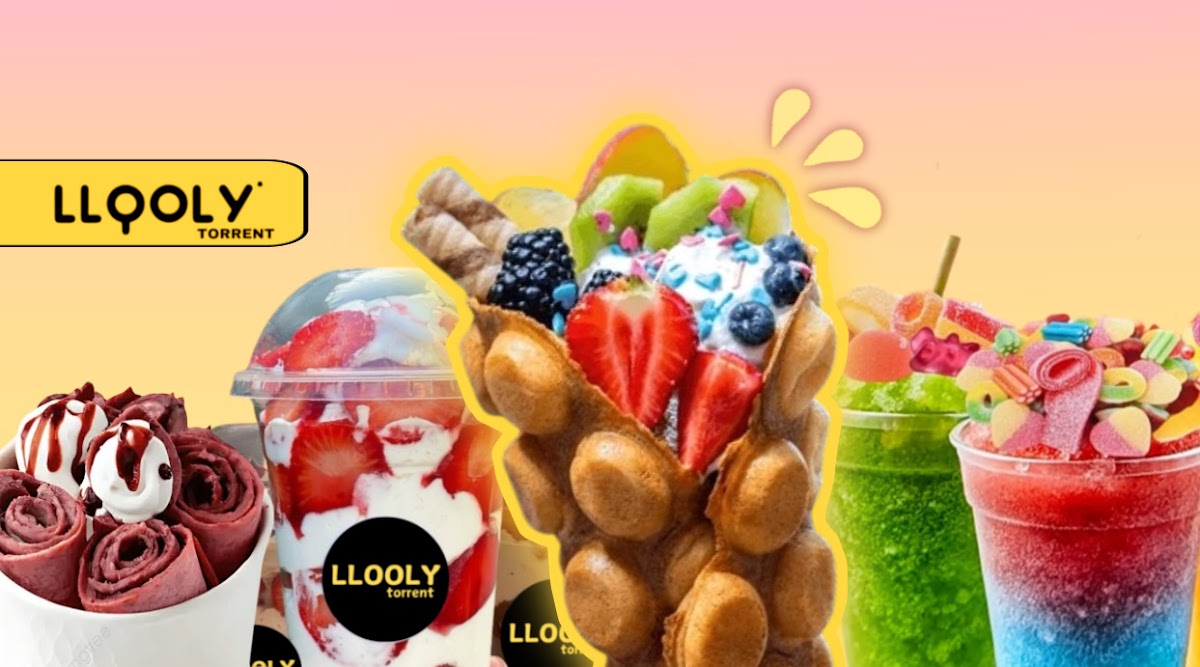 LLOOLY torrent - Foto 2