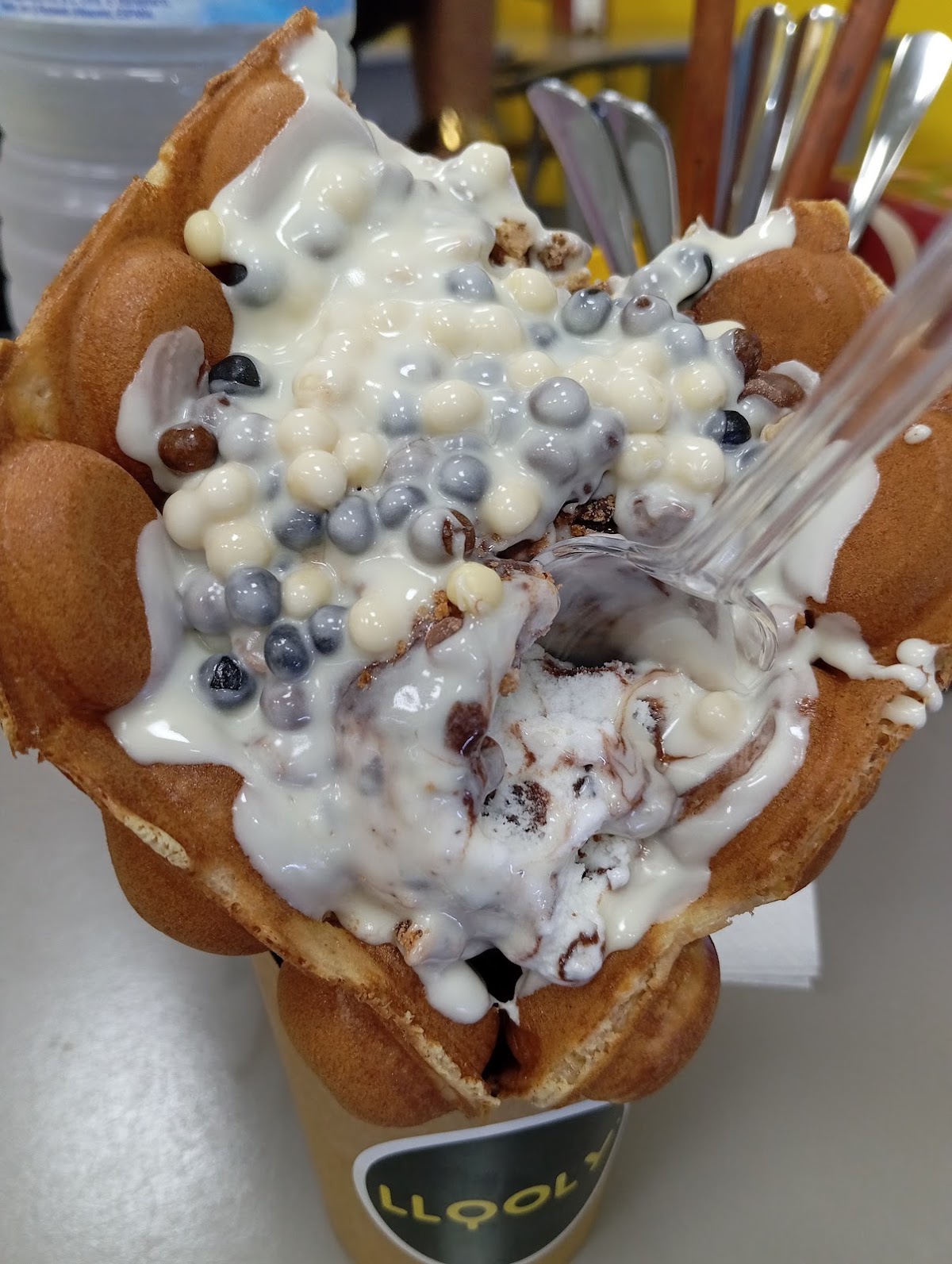 LLOOLY torrent - Foto 3