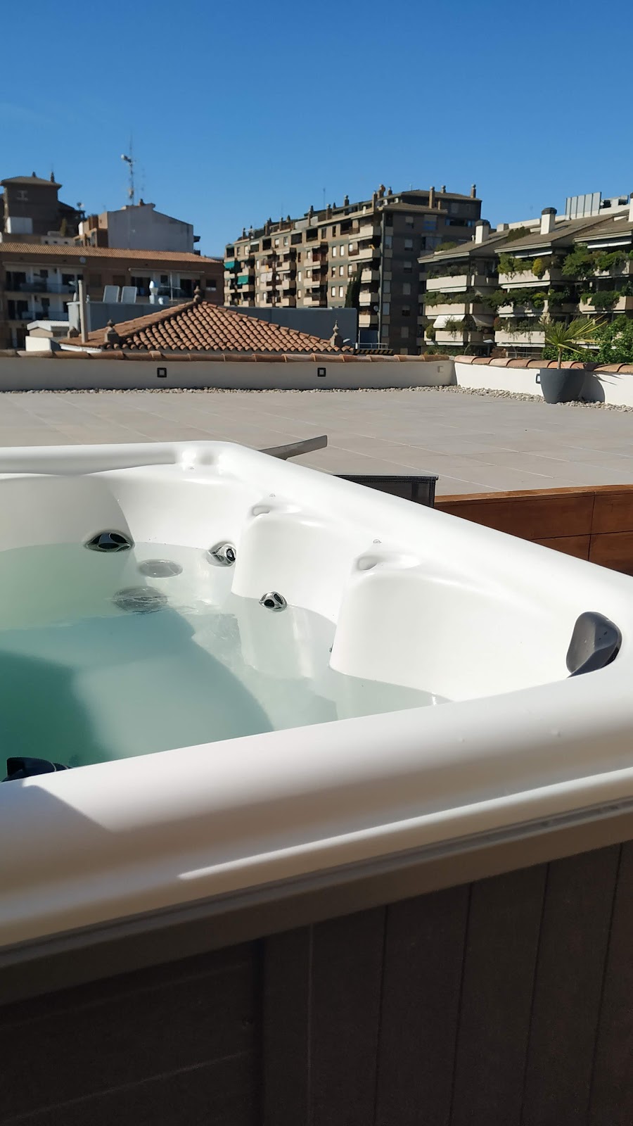 El jardí de l'Avet - Foto 1