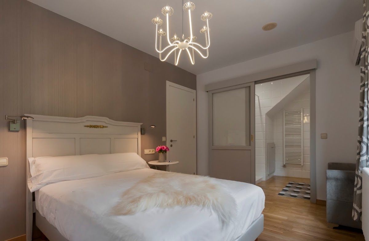 El jardí de l'Avet - Foto 2